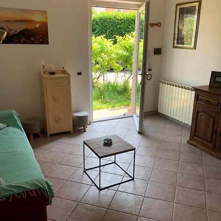 La Casa Di Ulivi Villa Piano di Follo Dış mekan fotoğraf