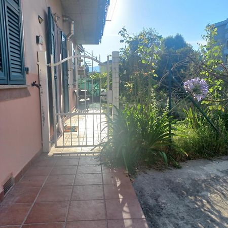 La Casa Di Ulivi Villa Piano di Follo Dış mekan fotoğraf